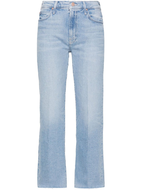 Mother Mother Jeans Denim