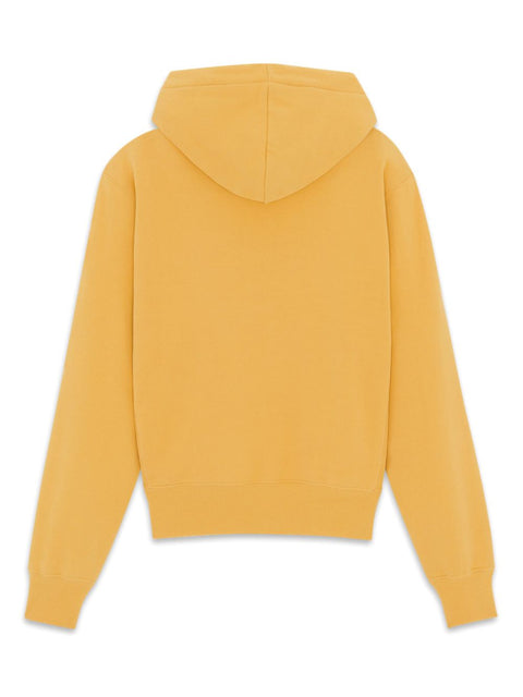Saint Laurent Saint Laurent  Sweaters Yellow