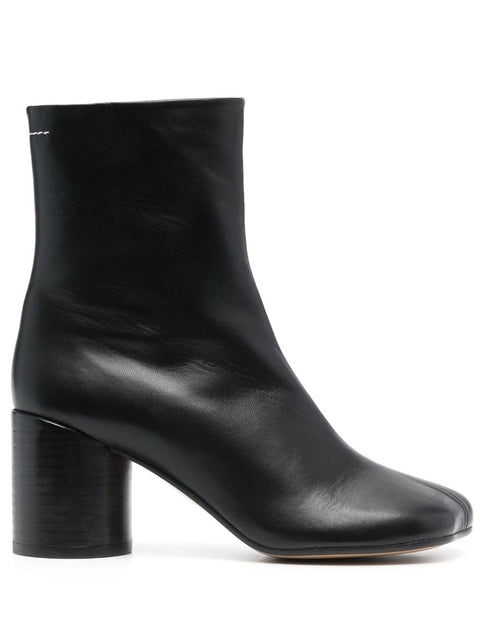 MM6 Maison Margiela MM6 Maison Margiela Boots Black