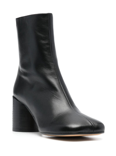 MM6 Maison Margiela MM6 Maison Margiela Boots Black