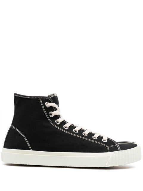 Maison Margiela Maison Margiela Tabi high-top Sneakers