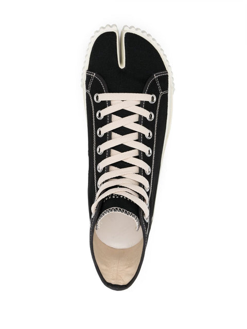 Maison Margiela Maison Margiela Tabi high-top Sneakers