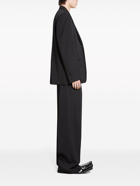 Balenciaga Balenciaga Wool blazer