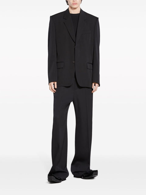 Balenciaga Balenciaga Wool blazer