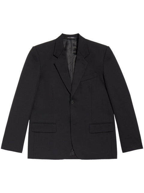 Balenciaga Balenciaga Wool blazer