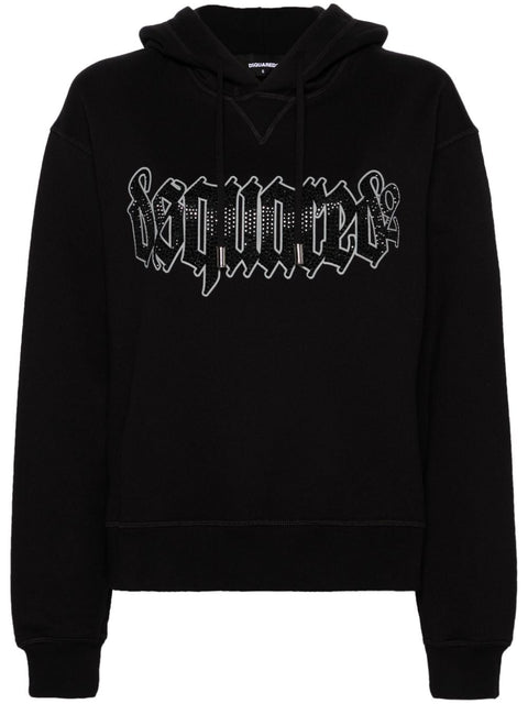 Dsquared2 Dsquared2 Sweaters Black