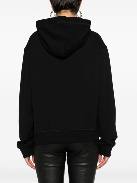 Dsquared2 Dsquared2 Sweaters Black