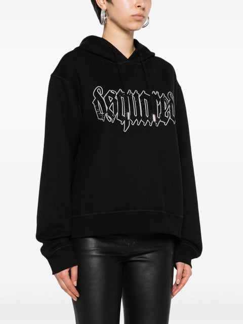 Dsquared2 Dsquared2 Sweaters Black