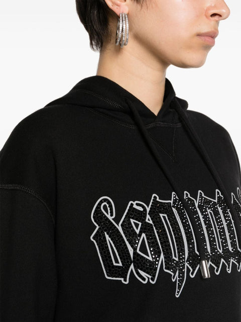 Dsquared2 Dsquared2 Sweaters Black