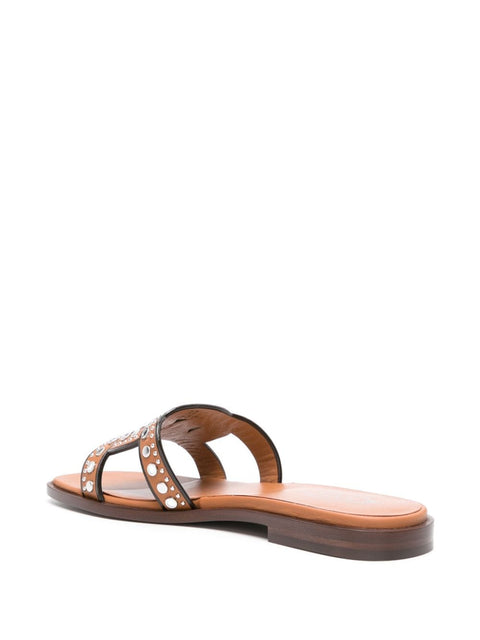 Tod'S Tod's Sandals Brown