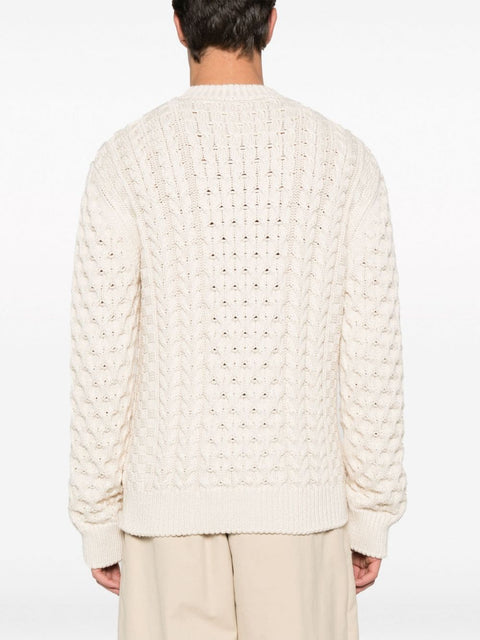 Givenchy Givenchy Sweaters Beige