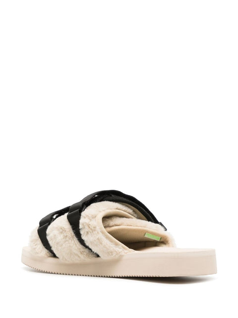 Suicoke Suicoke Sandals Black
