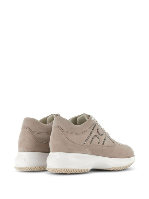 Hogan Pre HOGAN PRE Sneakers Grey