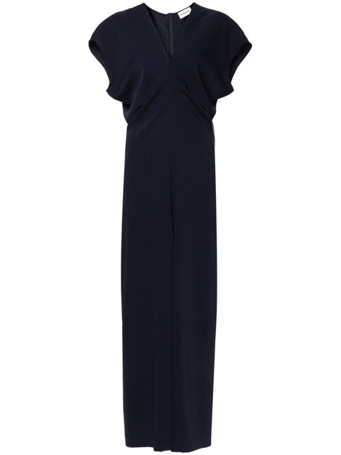 Parosh Parosh Dresses Blue