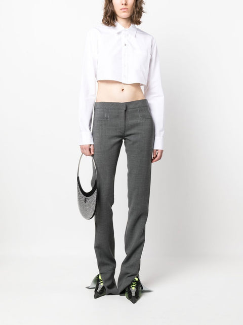 Coperni Coperni Shirts White