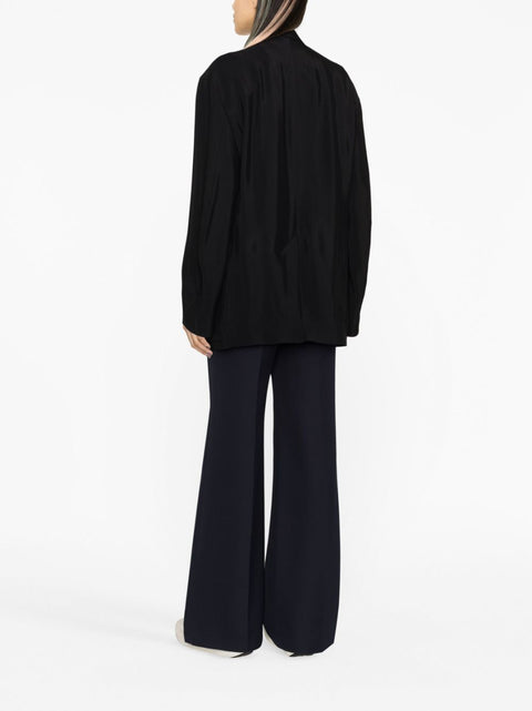 Studio Nicholson PRE STUDIO NICHOLSON PRE Jackets Black