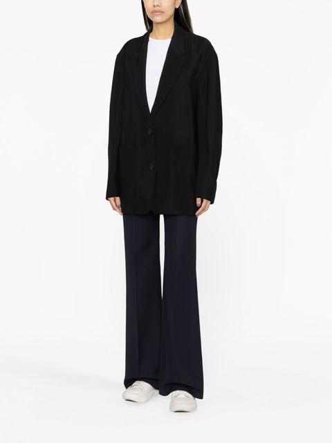 Studio Nicholson PRE STUDIO NICHOLSON PRE Jackets Black