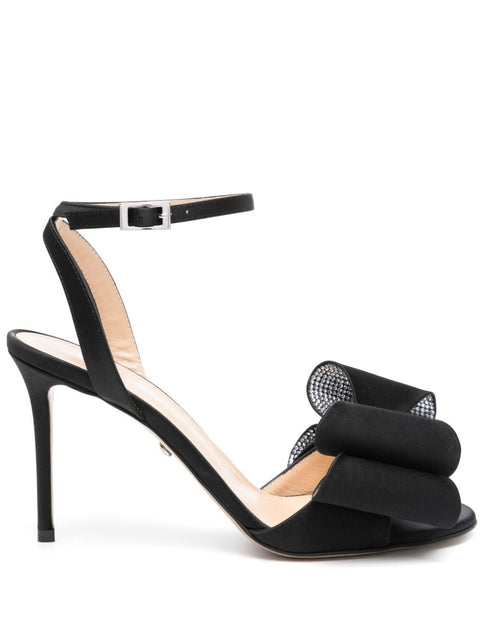 Mach & Mach PRE MACH & MACH PRE With Heel Black