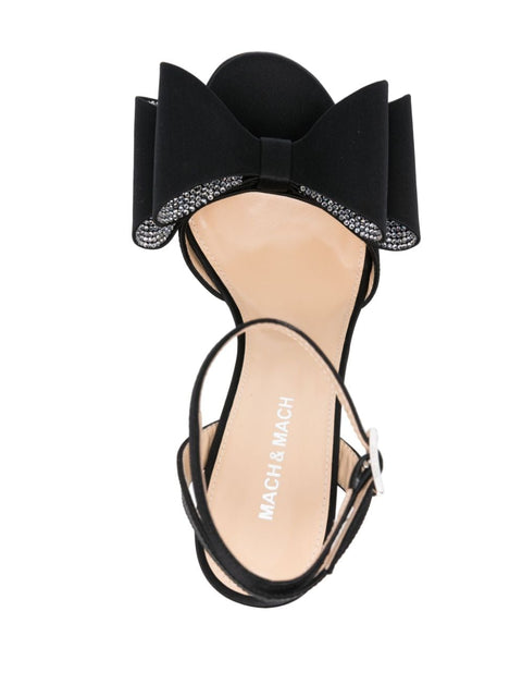 Mach & Mach PRE MACH & MACH PRE With Heel Black