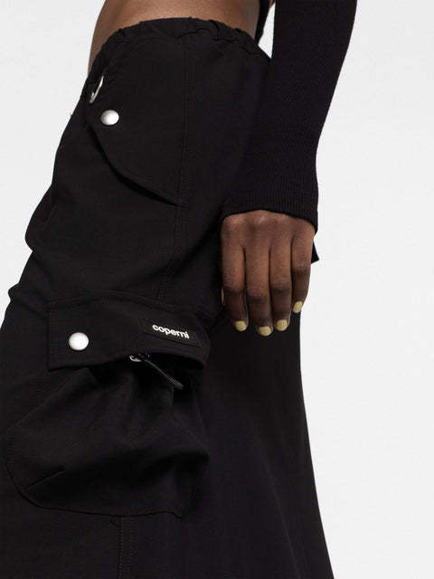 Coperni Coperni Skirts Black