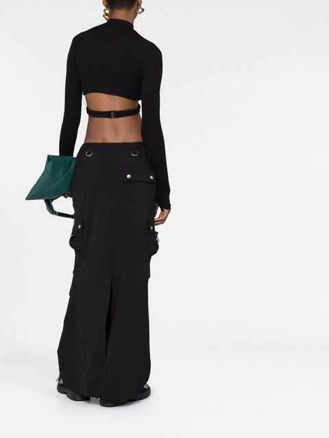 Coperni Coperni Skirts Black