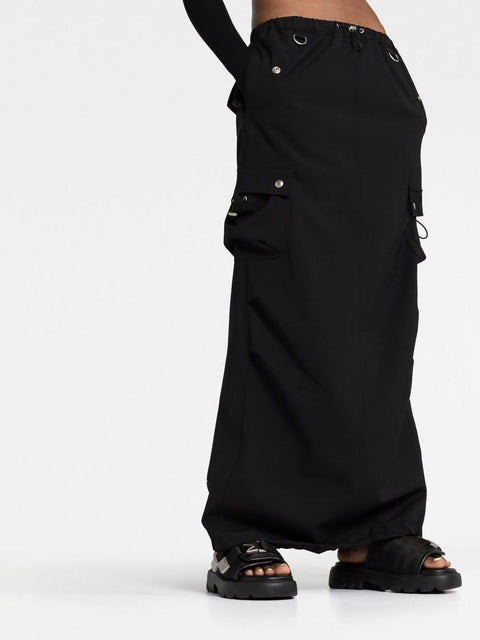 Coperni Coperni Skirts Black