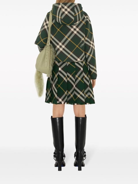 Burberry Burberry Jackets Green
