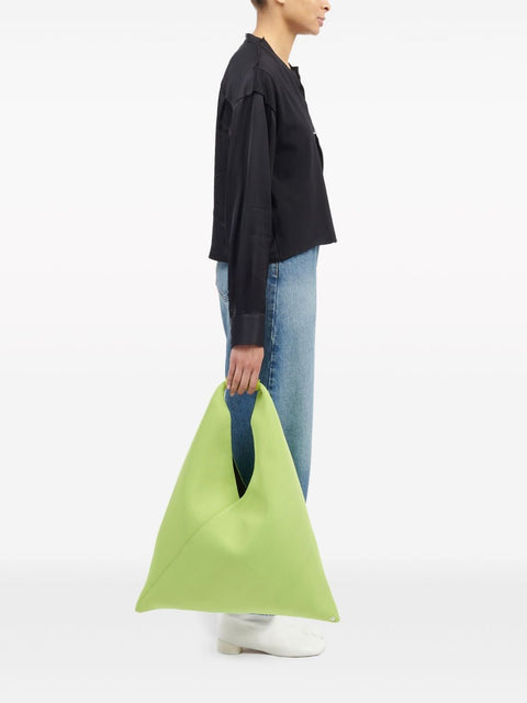 MM6 Maison Margiela MM6 Maison Margiela Bags.. Green