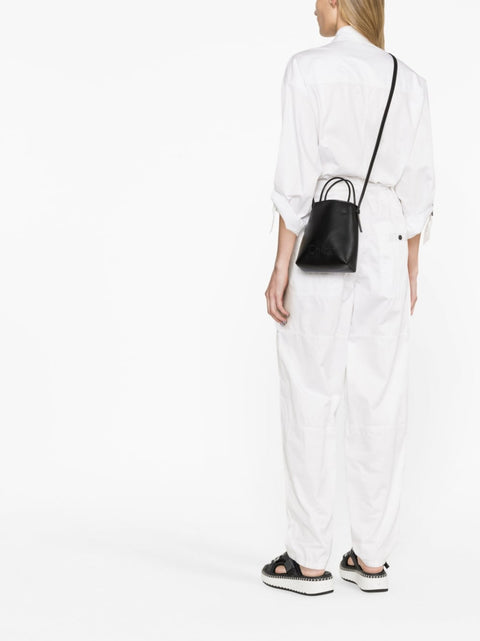 Chloè Chloè Chloé Micro Sense Tote Bag