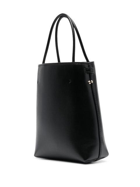 Chloè Chloè Chloé Micro Sense Tote Bag