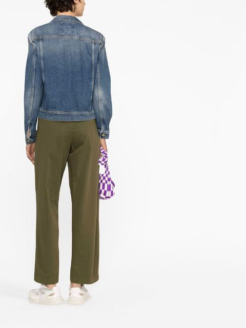 Golden Goose Golden Goose Coats Blue