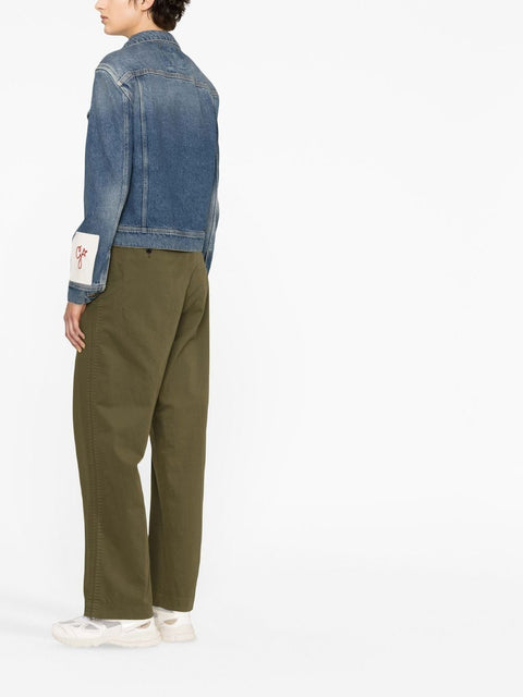 Golden Goose Golden Goose Coats Blue