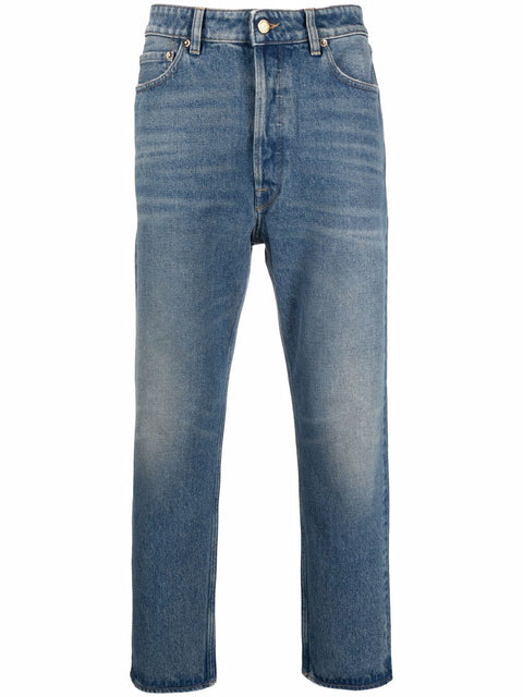 Golden Goose Golden Goose Jeans Blue
