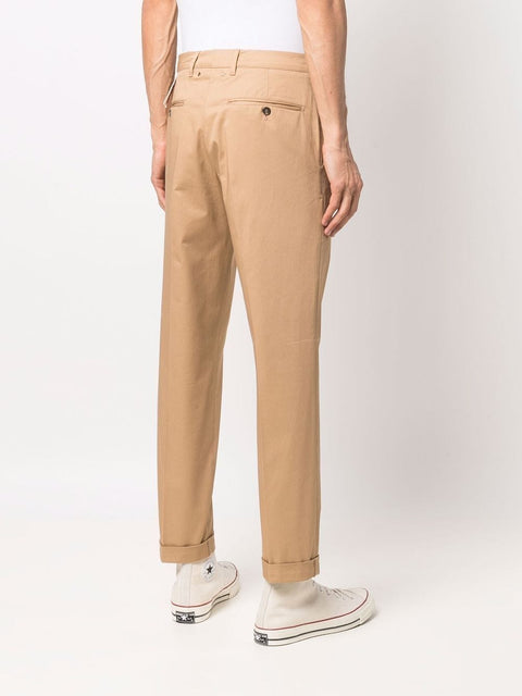 Golden Goose Golden Goose Trousers Beige