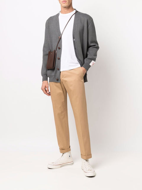 Golden Goose Golden Goose Trousers Beige
