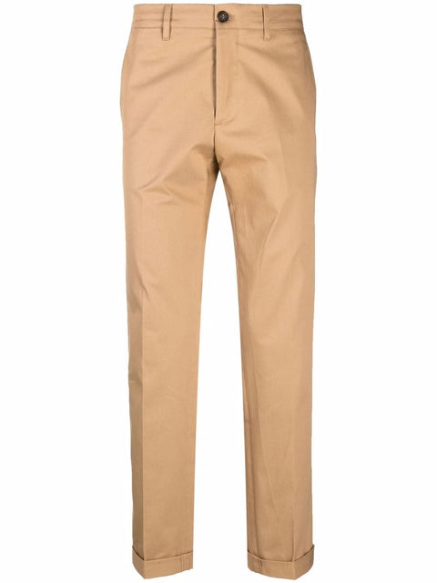 Golden Goose Golden Goose Trousers Beige