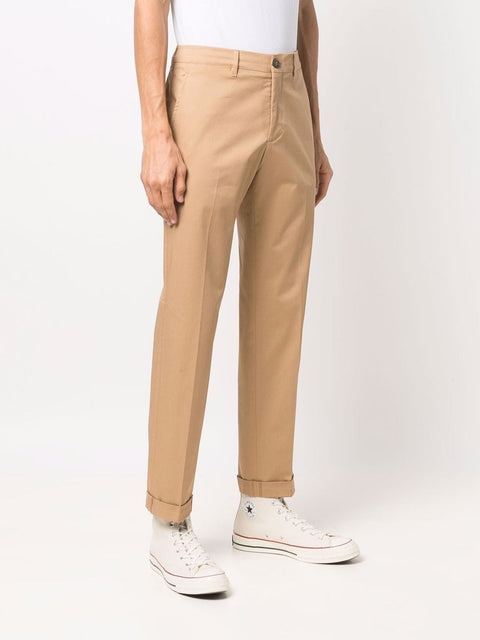 Golden Goose Golden Goose Trousers Beige