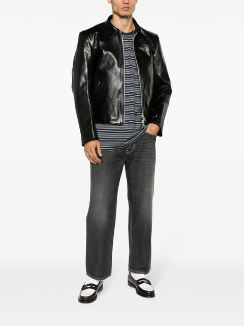 Golden Goose Golden Goose Jeans Black