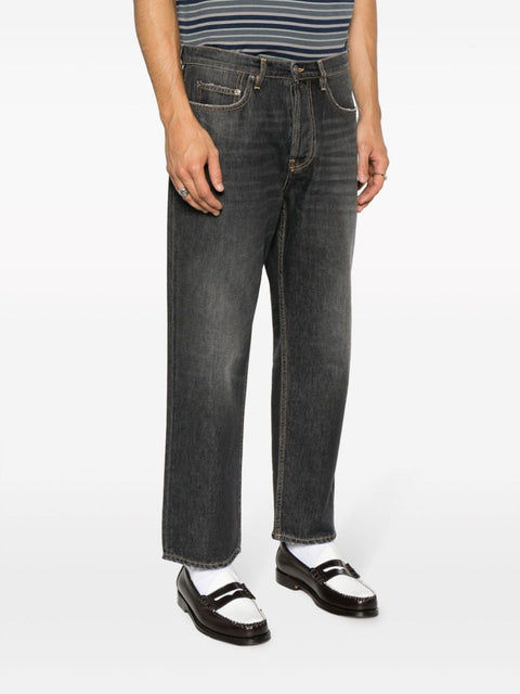Golden Goose Golden Goose Jeans Black