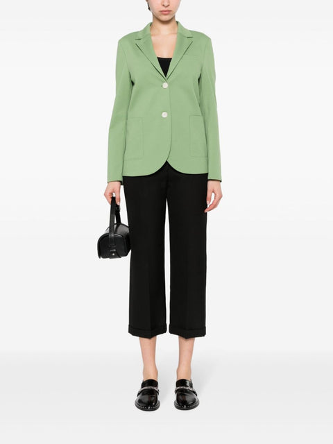 Harris Wharf London Harris Wharf London Jackets Green