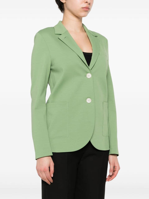 Harris Wharf London Harris Wharf London Jackets Green