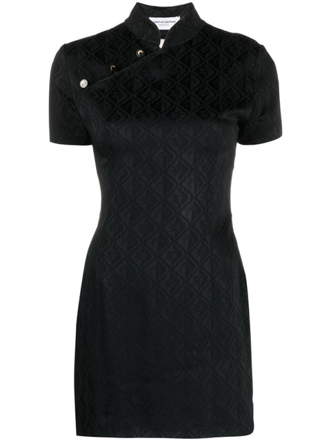 Marine Serre MARINE SERRE Dresses Black