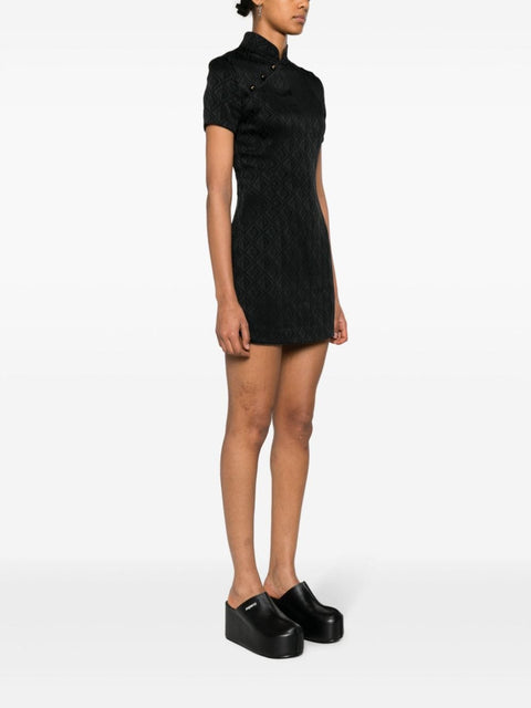 Marine Serre MARINE SERRE Dresses Black