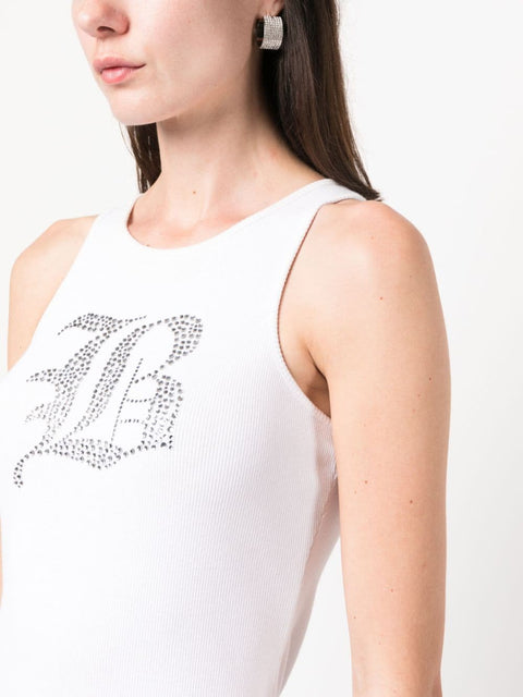Blumarine Blumarine Top White
