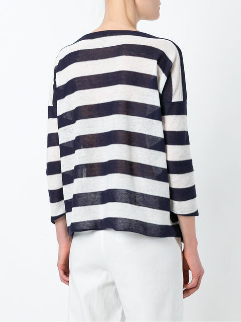 Daniela Gregis Daniela Gregis Sweaters Blue