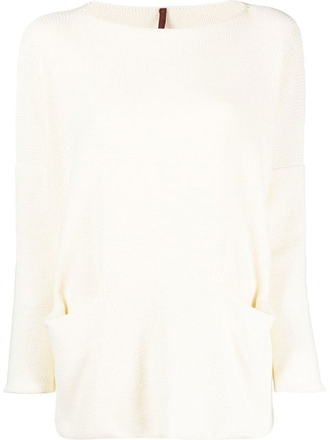 Daniela Gregis Daniela Gregis Sweaters White