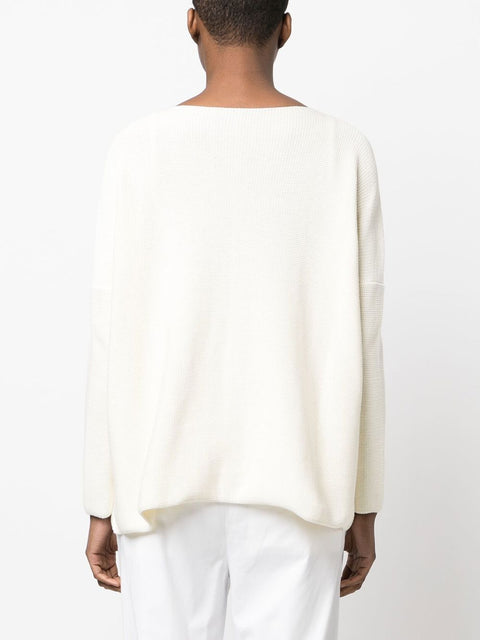 Daniela Gregis Daniela Gregis Sweaters White