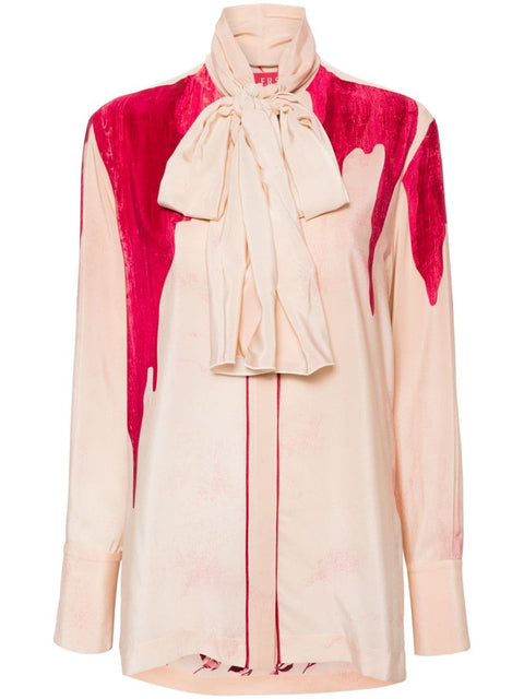 F.R.S . F.R.S . Shirts Pink