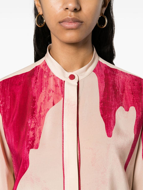 F.R.S . F.R.S . Shirts Pink