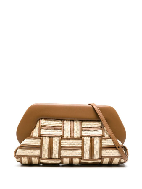 Themoire' THEMOIRE' Bags.. Brown